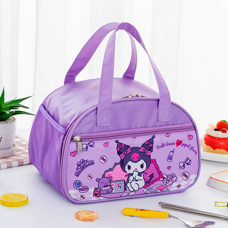 Pikachu-Themen Reisetasche Brehn