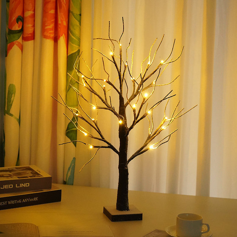 LED Dekorative Zweiglicht Brehn