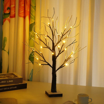 LED Dekorative Zweiglicht Brehn