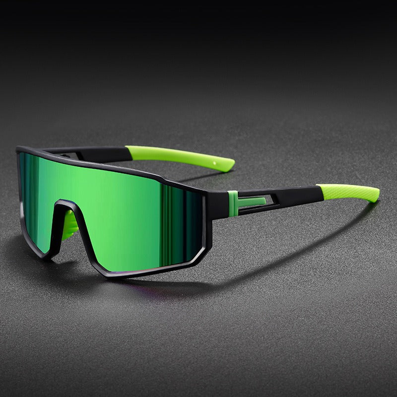 Damen Sport Leistungs Sonnenbrille Brehn