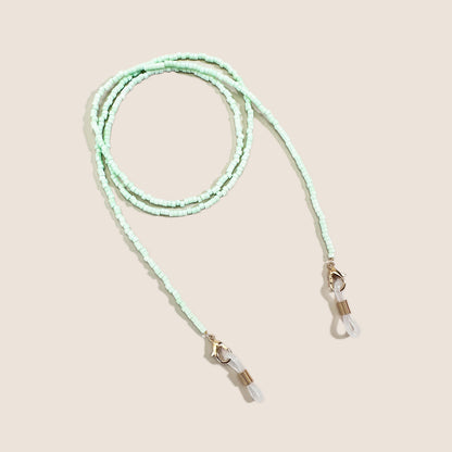 Beaded Eyewear Chain Brehn