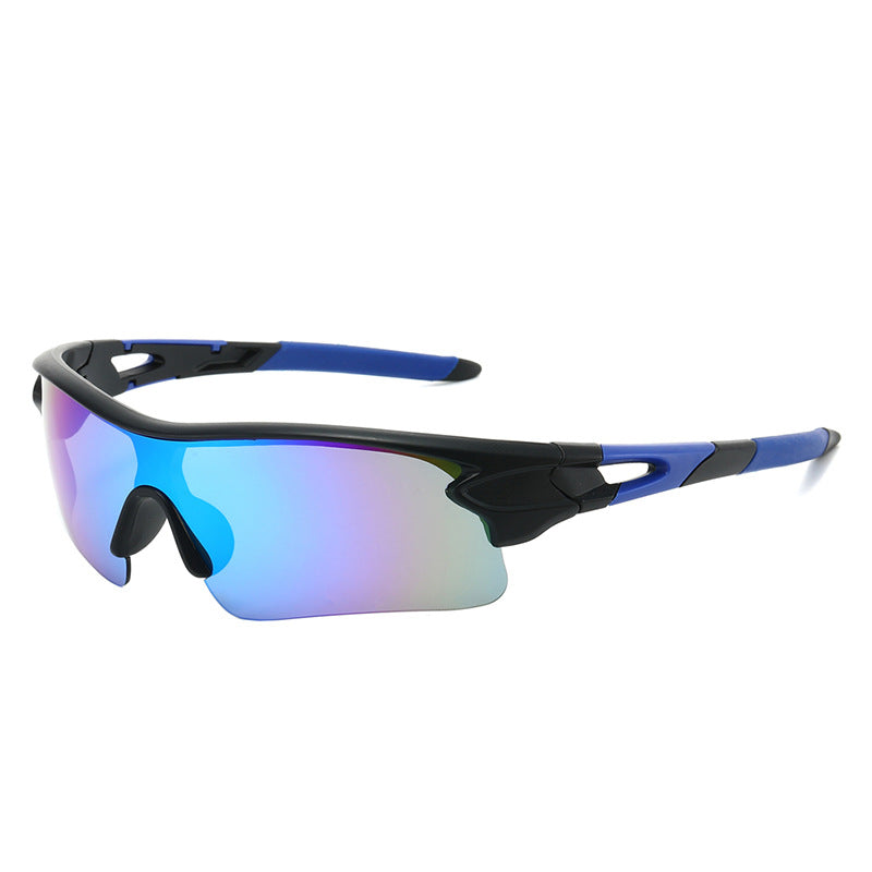 Herren Hochleistungs-Sportsonnenbrille Brehn