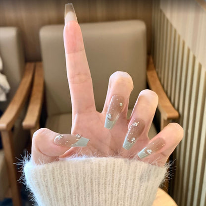 Nail Art Brehn