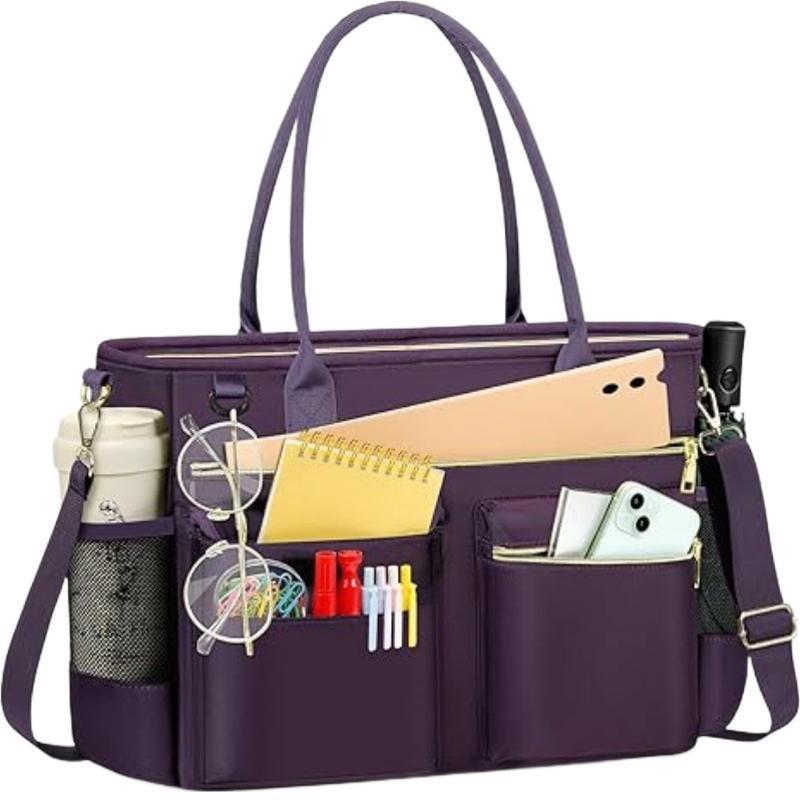 Multifunktionale Laptop Tasche Brehn