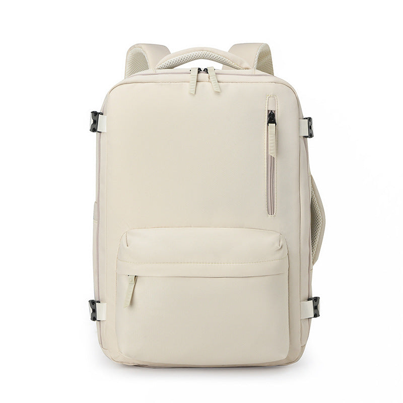 Vielseitiger Reise-Rucksack Brehn