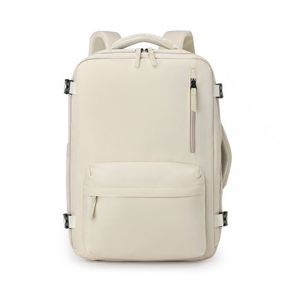 Vielseitiger Reise-Rucksack Brehn