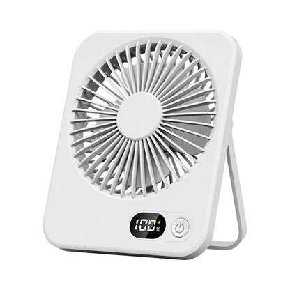 Kompakter Tischventilator Brehn