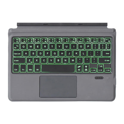 Vielseitige Bluetooth-Tastatur mit Touchpad Brehn