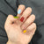 Kreative Nagelkunst Design Kollektion Brehn