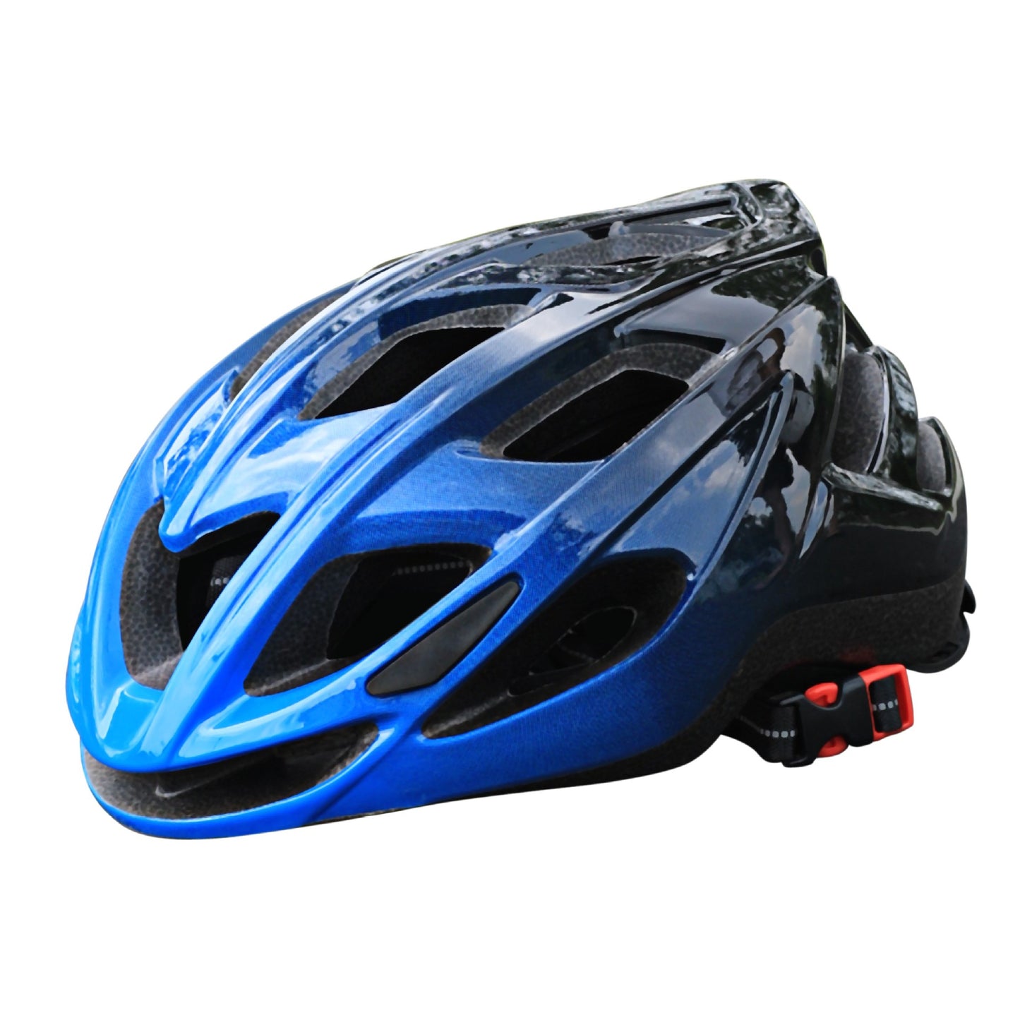Leichter Fahrradhelm Brehn
