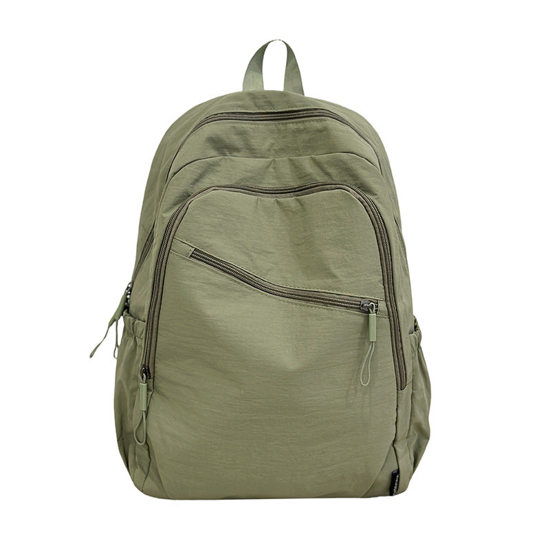 Geräumiger Reiserrucksack Brehn