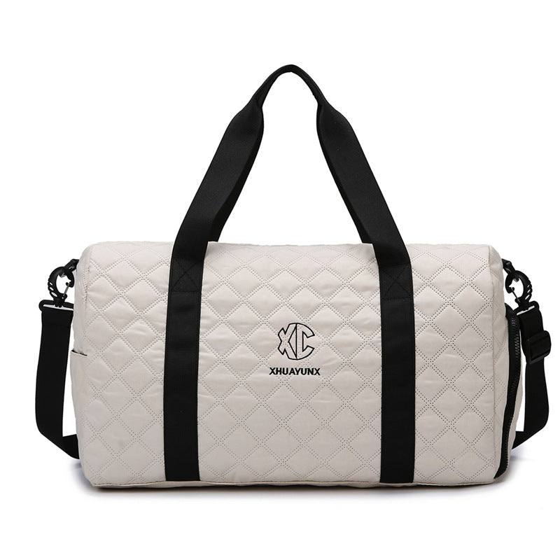 Stilvolle Und Funktionale Reisetasche Brehn
