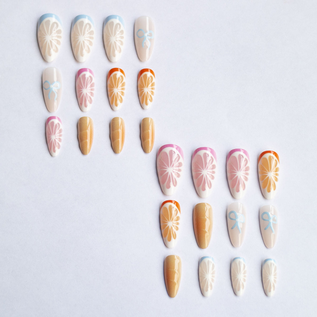 Nagelkunst