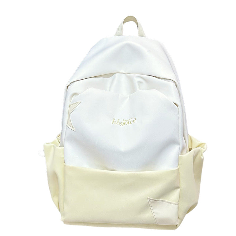 Geräumiger Multi-Compartt Rucksack Brehn