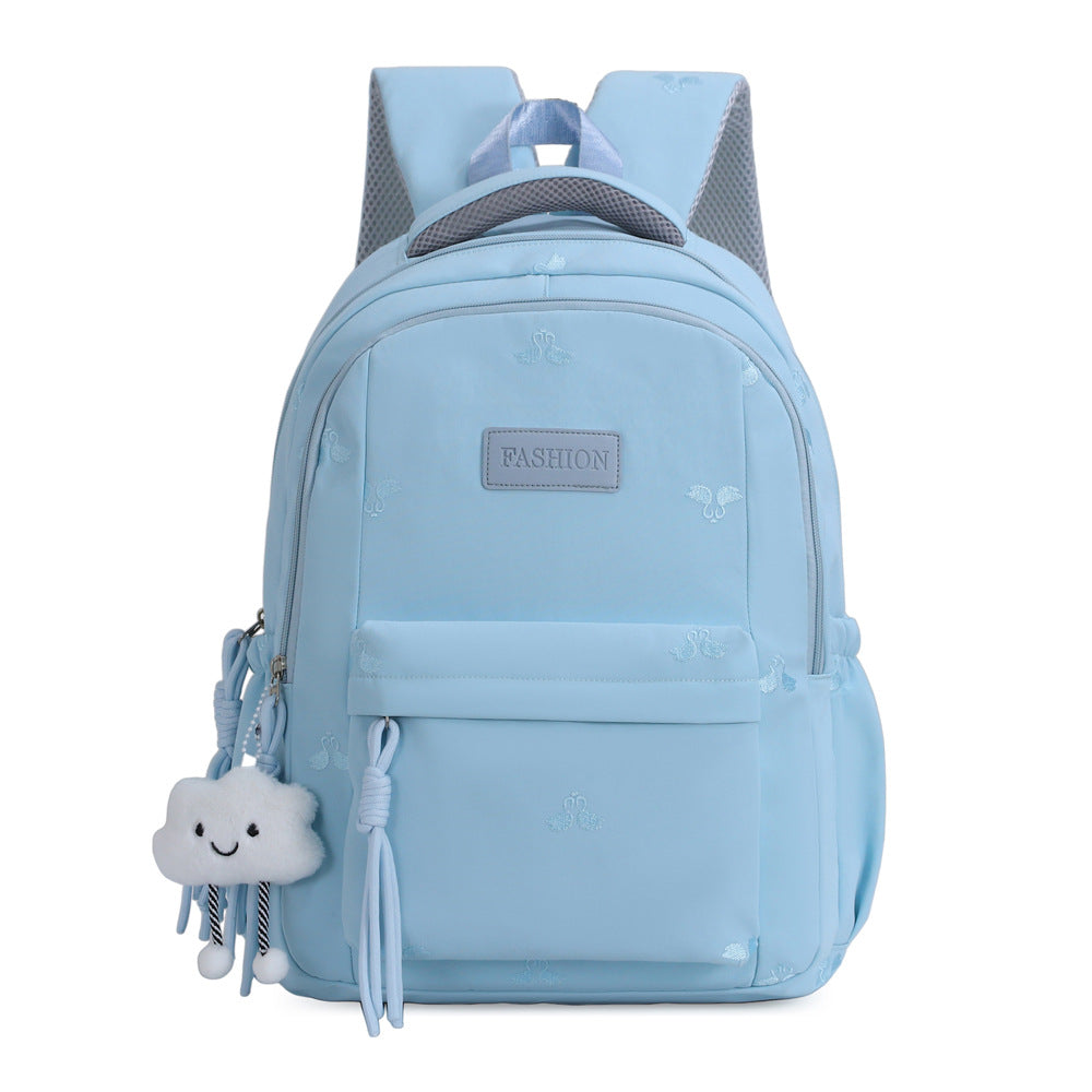 Modischer Rucksack Brehn