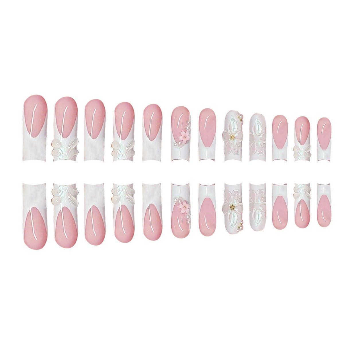 Artistic Nail Art Brehn