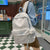 Rucksack mit Verträumtem Sternenmotiv und Praktischen Funktionen Brehn