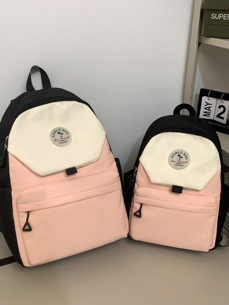 Multifunktions-Rucksack-Set