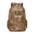 Taktische Camouflage-Rucksack