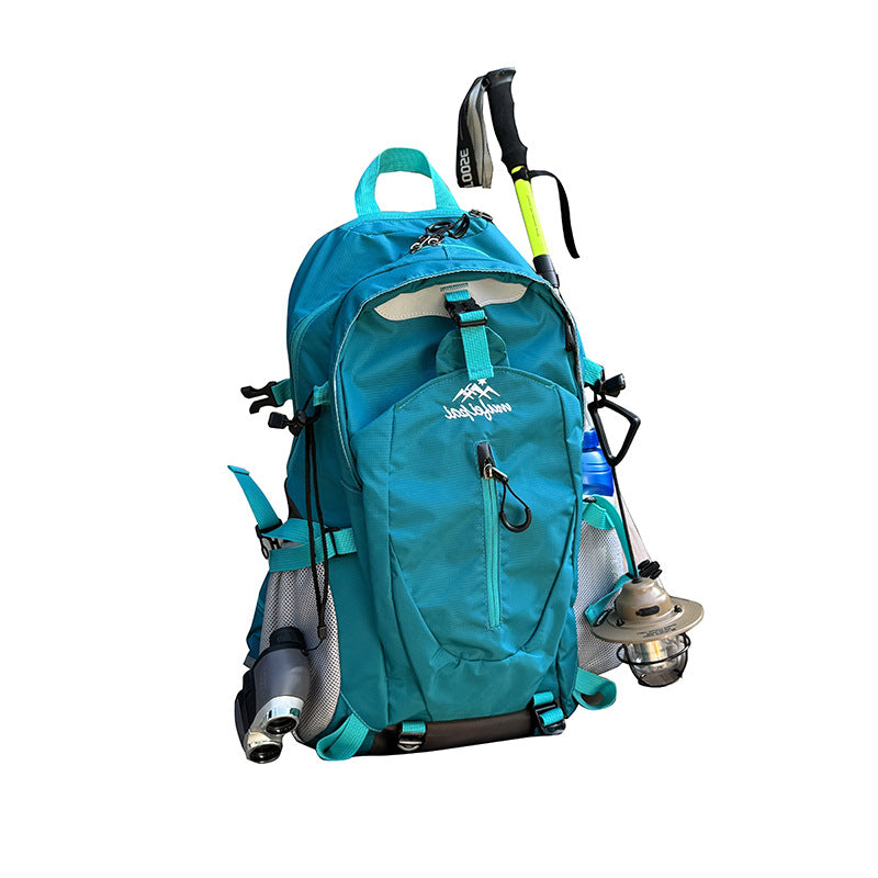 Multifunktionaler Outdoor-Wander-Rucksack Brehn