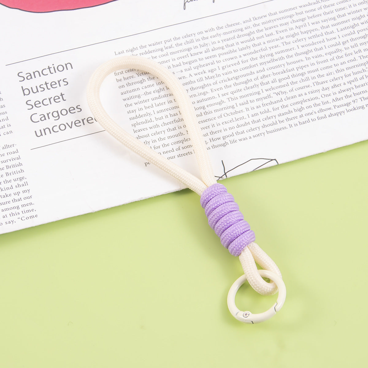 Vielseitige Lanyard-Schlüsselanhänger Brehn
