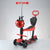 5-in-1 Multifunktionaler Scooter Brehn