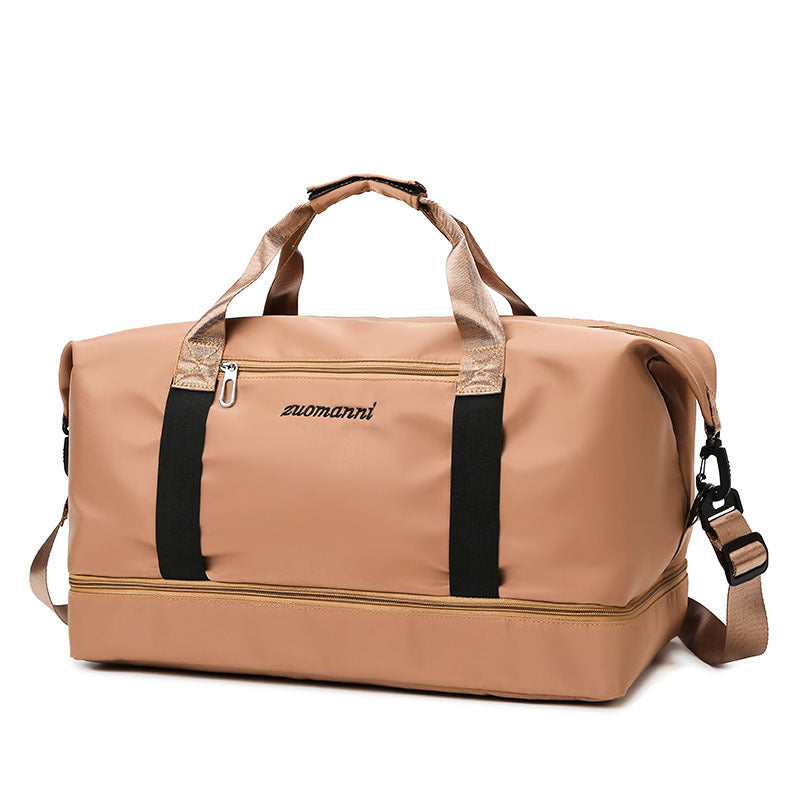 Sport Duffelbag Brehn