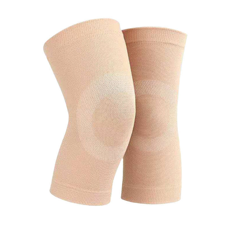 Fortgeschrittene Kompressionsknie-Sleeve Brehn