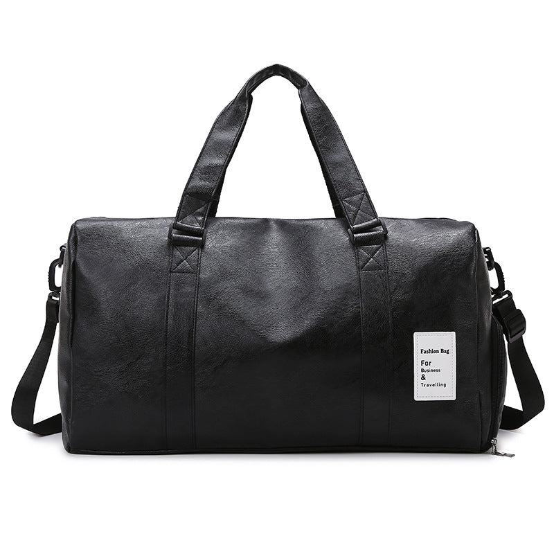 Moderner Business Reise-Duffel Bag