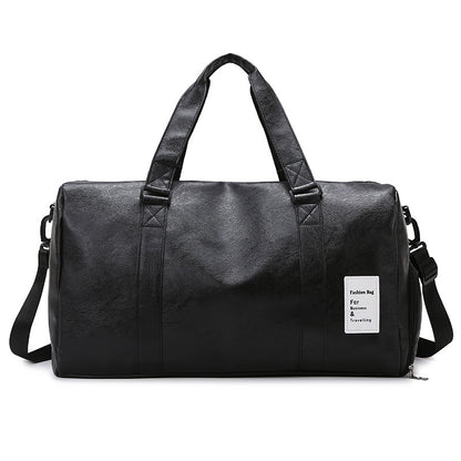 Moderner Business Reise-Duffel Bag