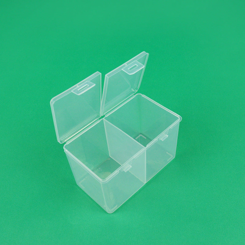 Modular Geteilter Lagerbehälter Brehn