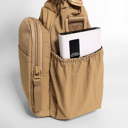 Stylische Utility Umhängetasche
