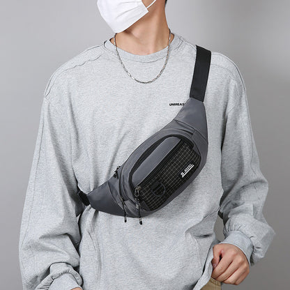 Vielseitige Utility Gürteltasche