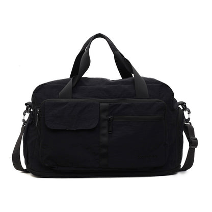 Sportliche Reisetasche Brehn