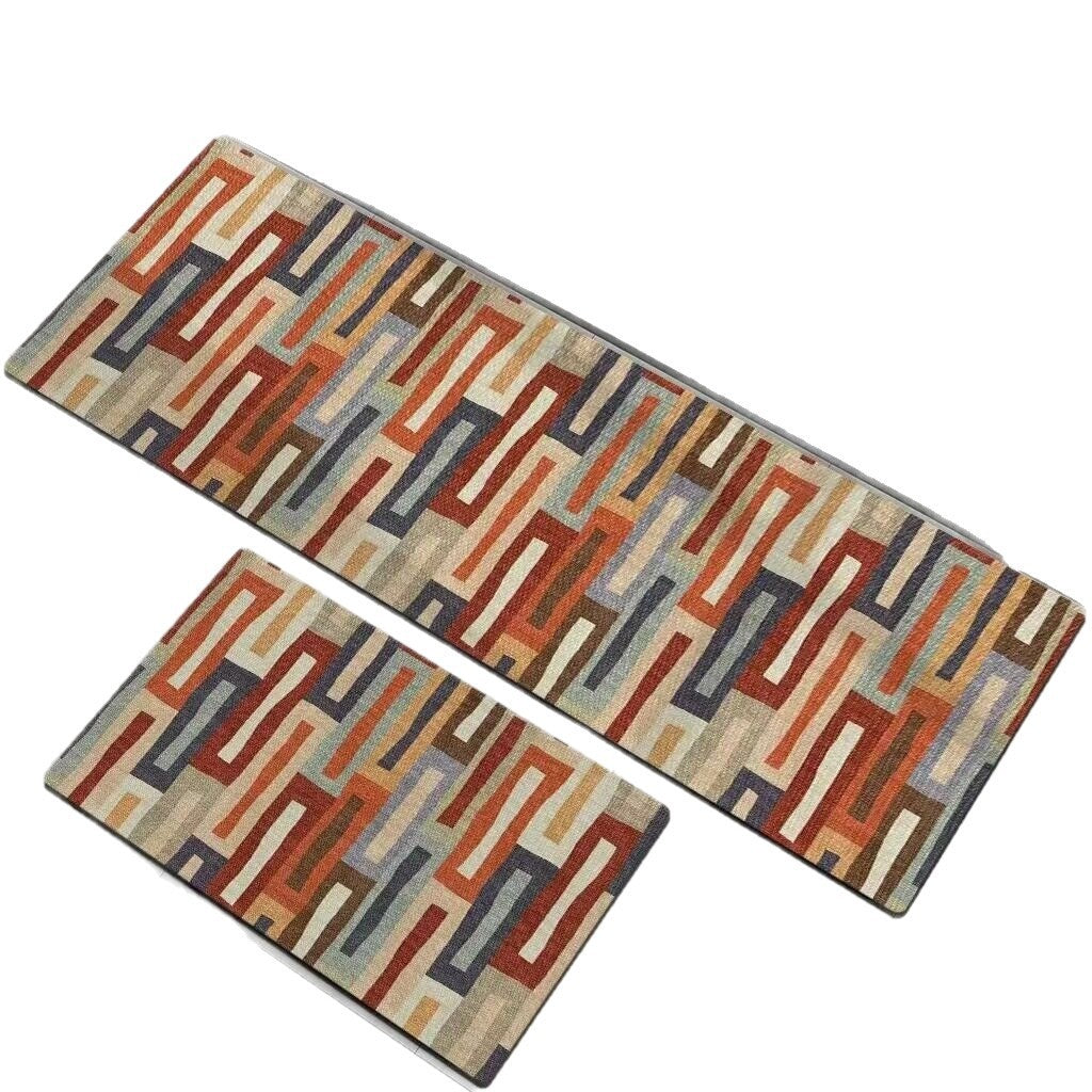 Küchenkomfortmatten-Set Brehn