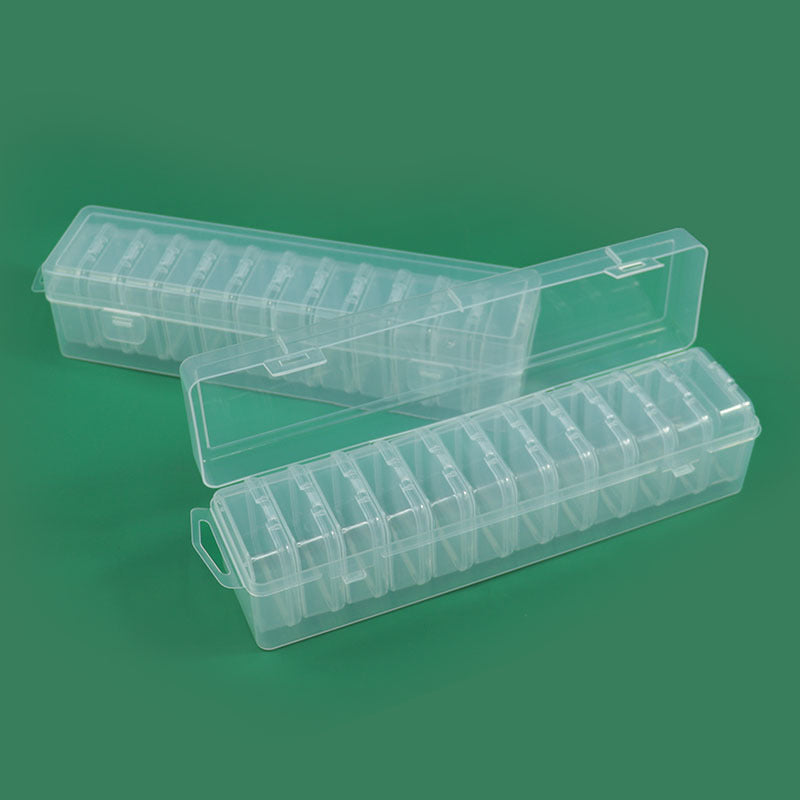 Multifunktionale Organizer Aufbewahrungsbox Brehn