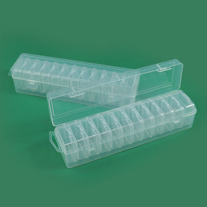 Multifunktionale Organizer Aufbewahrungsbox Brehn