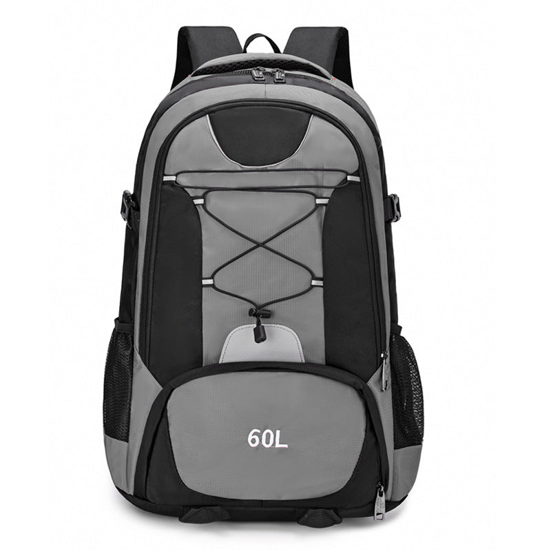 Abenteuerbereiter Wanderrucksack Brehn