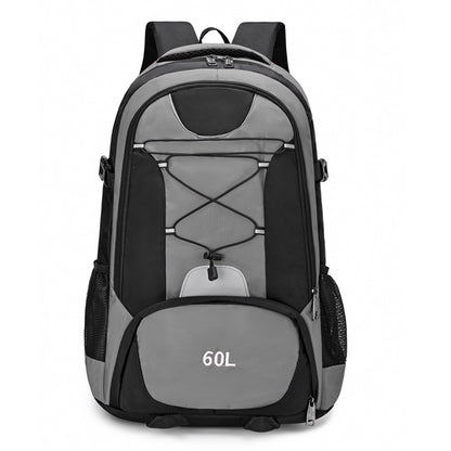 Abenteuerbereiter Wanderrucksack Brehn
