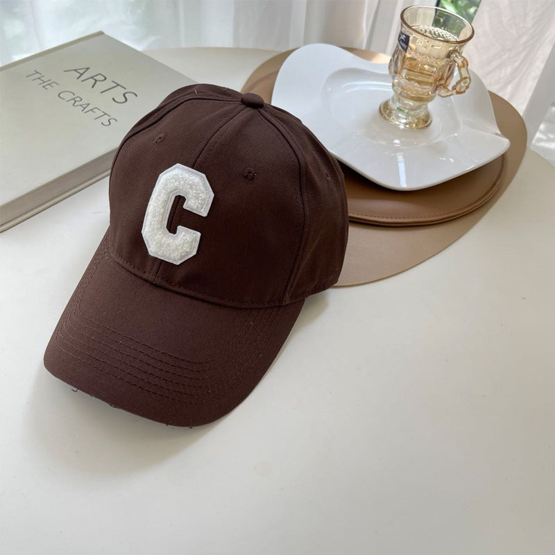 Herren Casual Bestickte Baseballmütze Brehn 1783922599