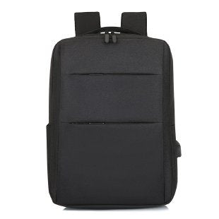 Vielseitiger Multi-Compartment-Rucksack Brehn