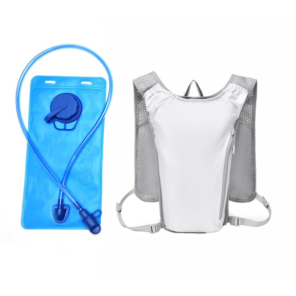 Leichtgewichtiger Hydration Pack Brehn
