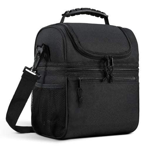 Isolierte Mehrzweck-Kühltasche Brehn