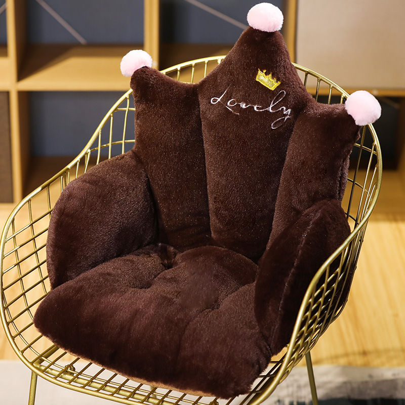 Sitzkissen mit ergonomischer Unterstützung und Komfort Brehn