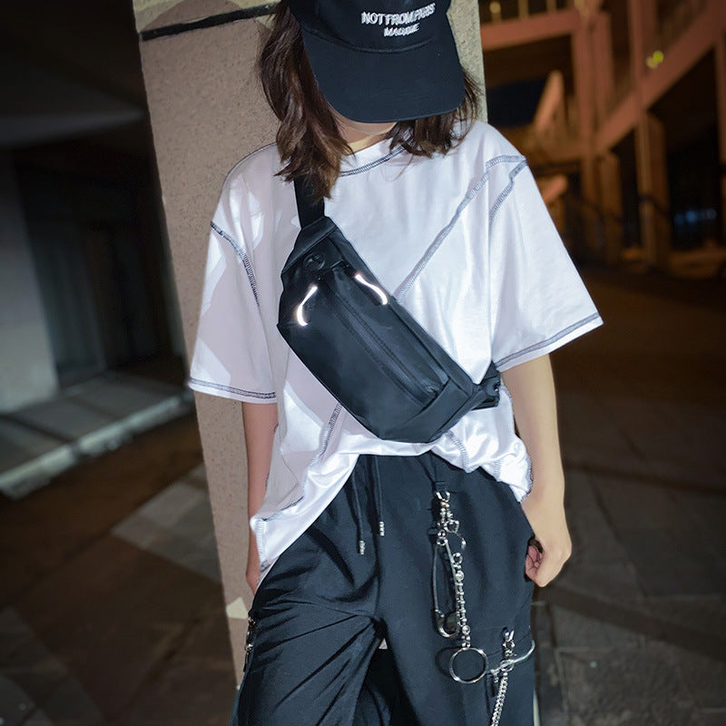 Kompakte Utility Gürteltasche Brehn