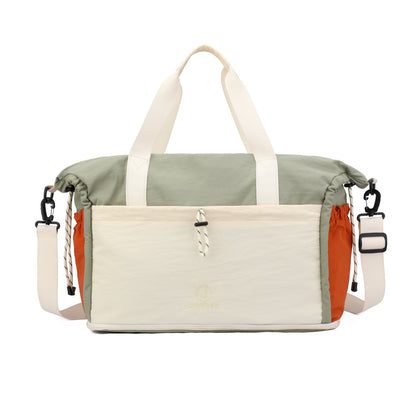 WoMulti-Zweck Utility Duffel Tasche Brehn
