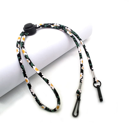 Frauen Frauen muster Brillenhalter Brehn
