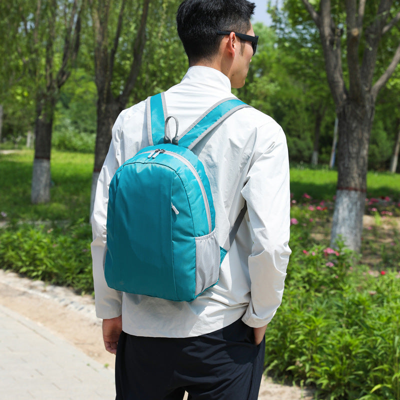 Leichter Reise-Rucksack Brehn