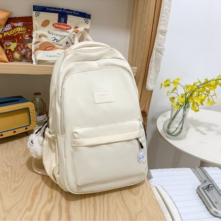 Stilvolle Und Funktionale Laptop-Rucksack Brehn
