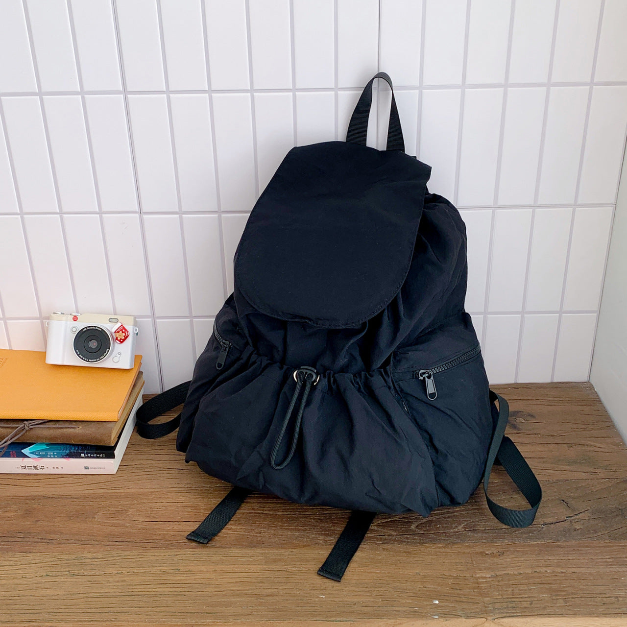multifunktionaler Rucksack